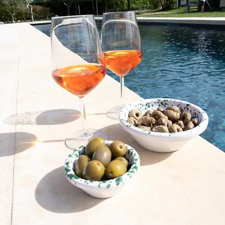 Podere 43 Charme * Otranto