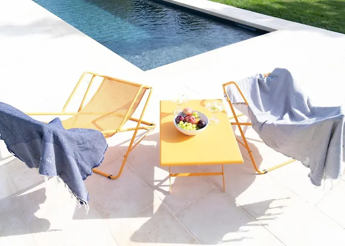 Farma Podere 43 Charme Otranto