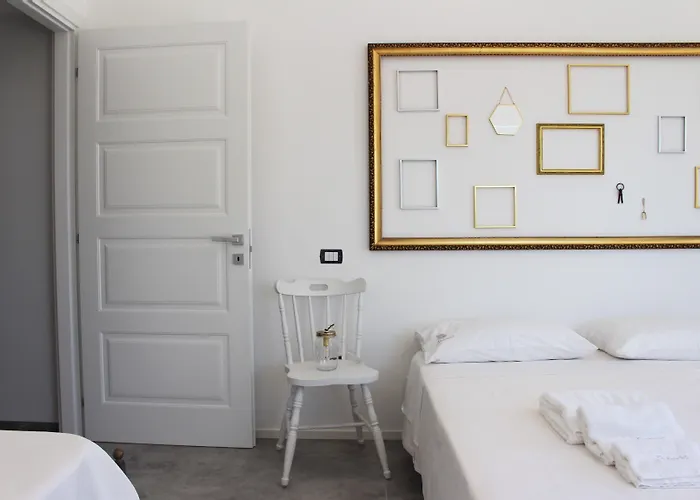 Podere 43 Charme Farma Otranto