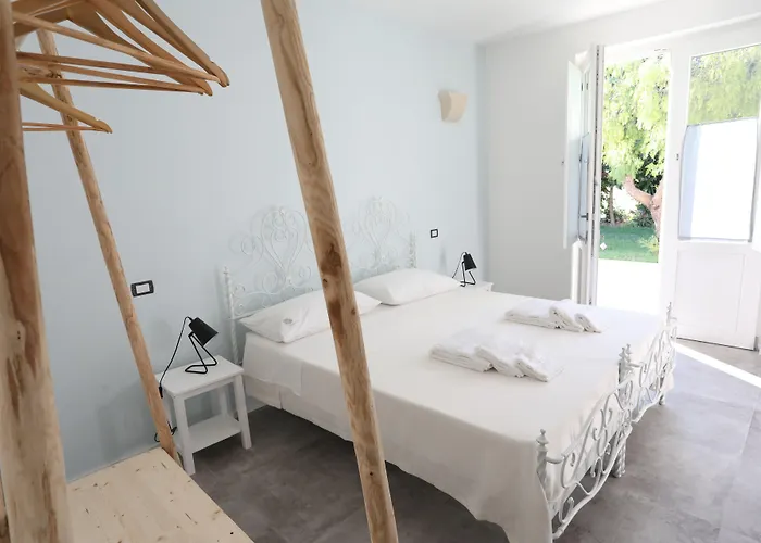 Podere 43 Charme Farma