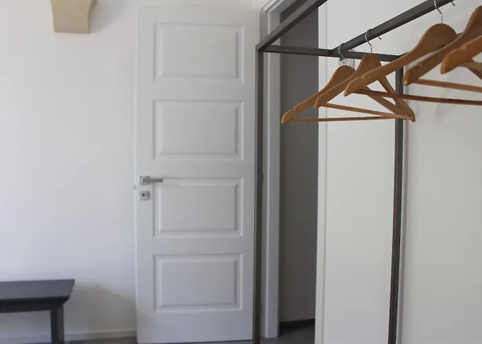 Farma Podere 43 Charme Otranto