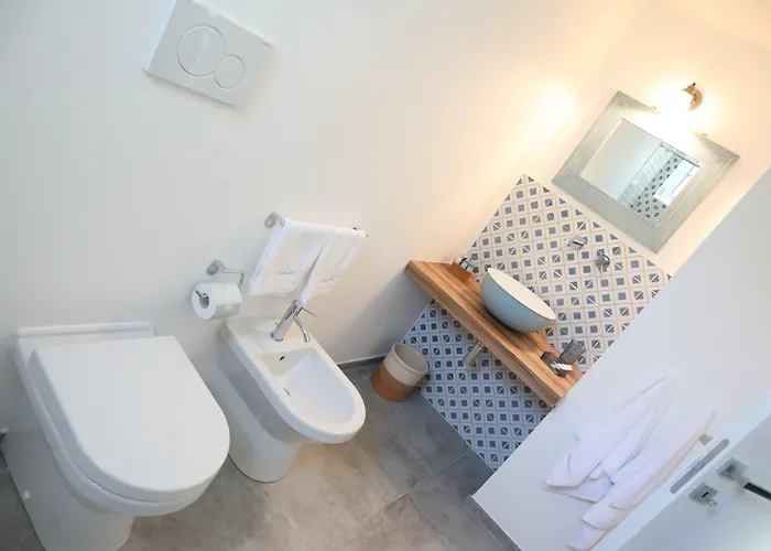 Farma Podere 43 Charme Otranto