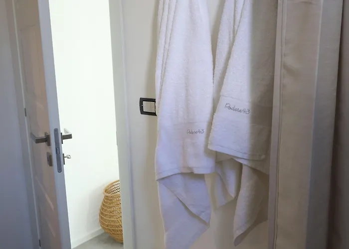 Podere 43 Charme * Otranto