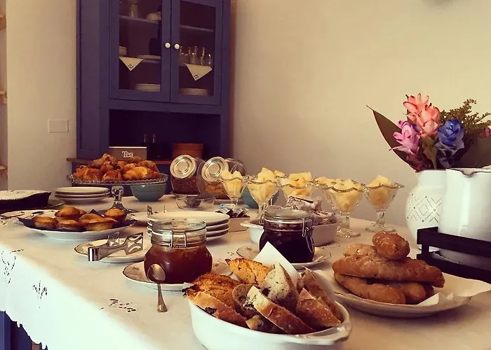 Farma Podere 43 Charme