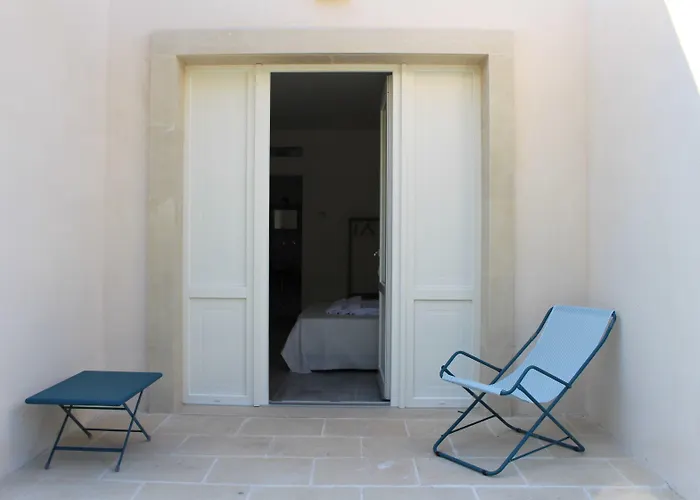 Podere 43 Charme Farma *