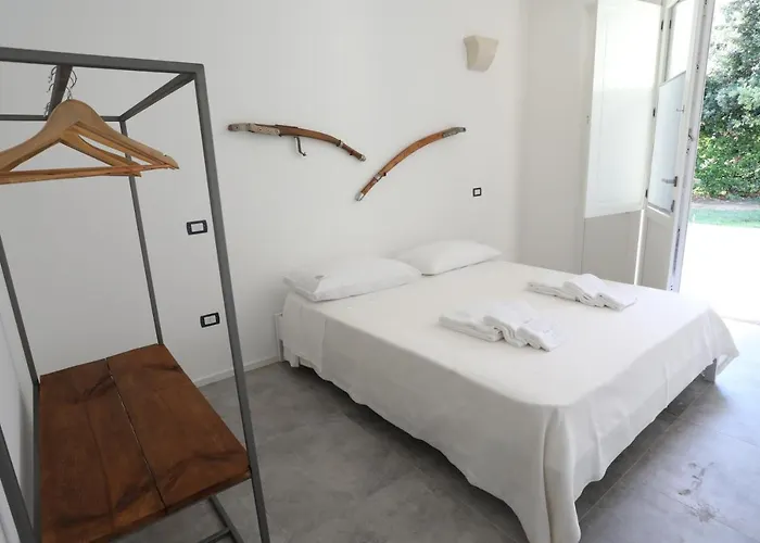 Podere 43 Charme Farma Otranto