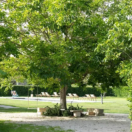 Podere 43 Charme Alojamento de Turismo Rural Otranto