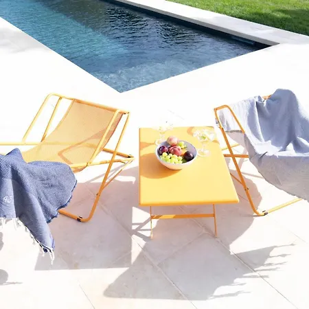 Feriegård Podere 43 Charme Otranto