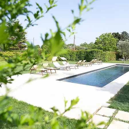 Alojamento de Turismo Rural Podere 43 Charme