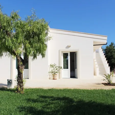 Podere 43 Charme Vakantieboerderij *