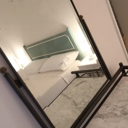 Feriegård Podere 43 Charme *