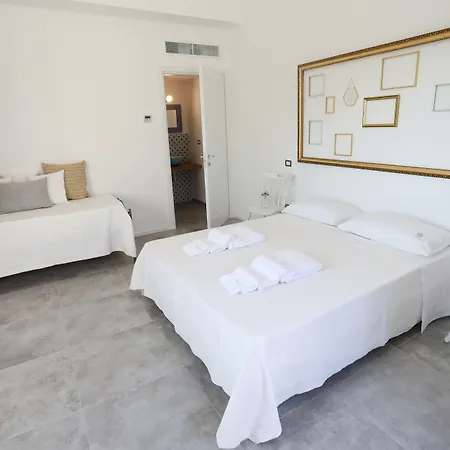 Podere 43 Charme Otranto