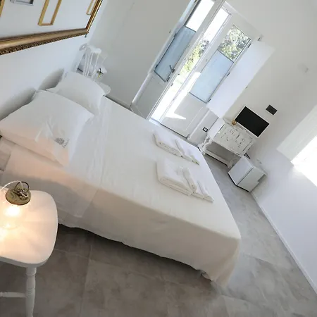 Alojamento de Turismo Rural Podere 43 Charme Otranto