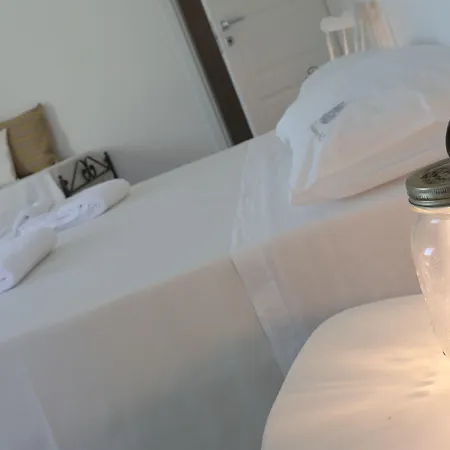 Podere 43 Charme Feriegård *