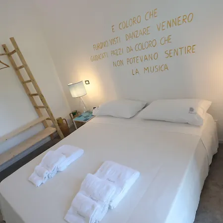 Podere 43 Charme * Conca Specchiulla