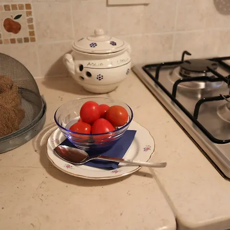 Vakantieboerderij Podere 43 Charme *