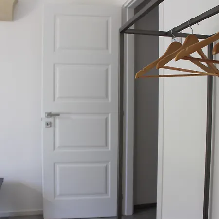 Alojamento de Turismo Rural Podere 43 Charme Otranto