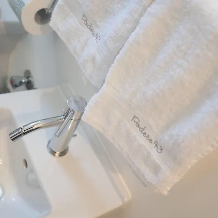 Alojamento de Turismo Rural Podere 43 Charme