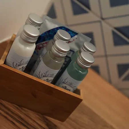 Podere 43 Charme Feriegård *