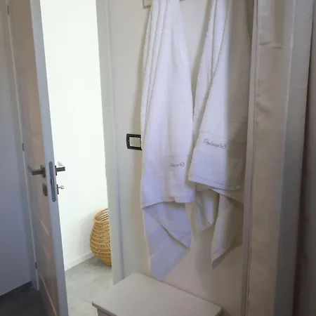 Podere 43 Charme * Conca Specchiulla