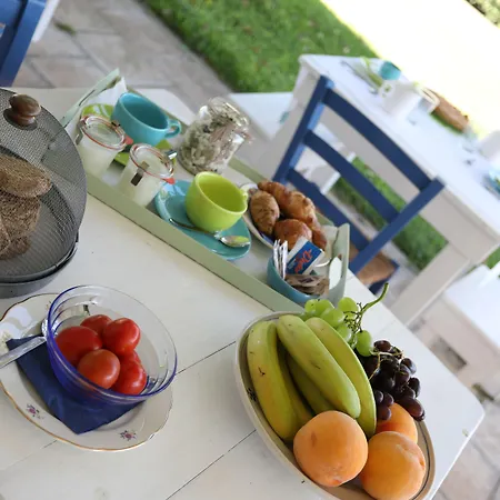 Feriegård Podere 43 Charme *