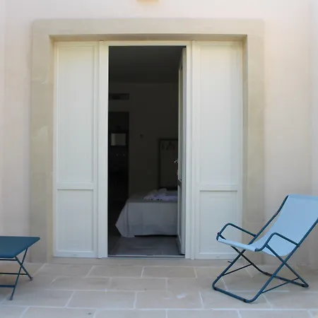 Podere 43 Charme Vakantieboerderij *