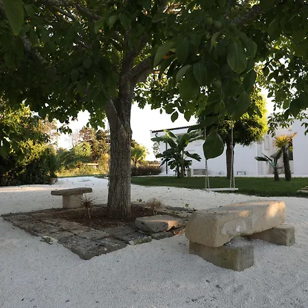 Podere 43 Charme Feriegård