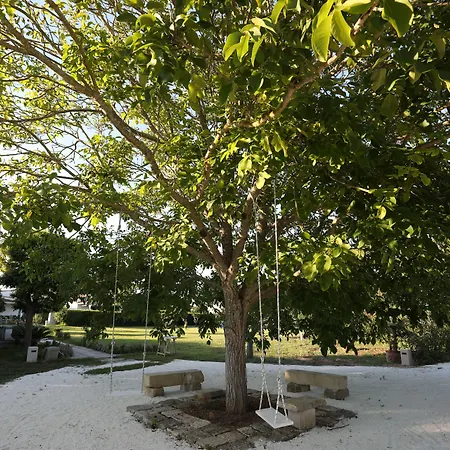 Podere 43 Charme Feriegård *