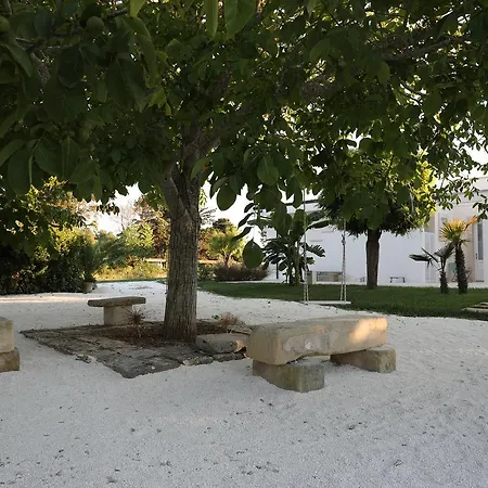 Podere 43 Charme Gospodarstwo agroturystyczne Otranto
