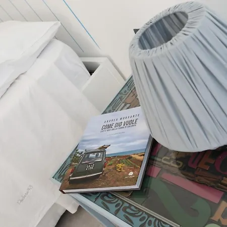 Feriegård Podere 43 Charme