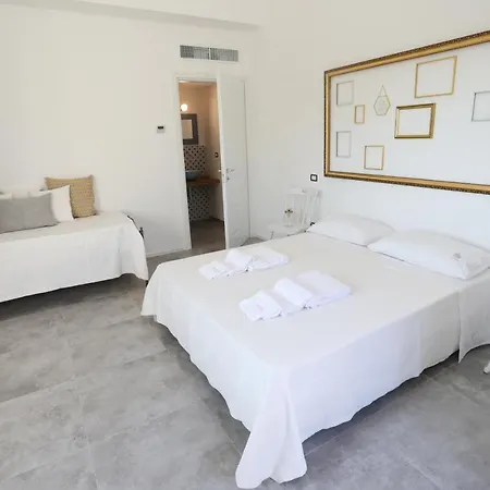 Podere 43 Charme Feriegård