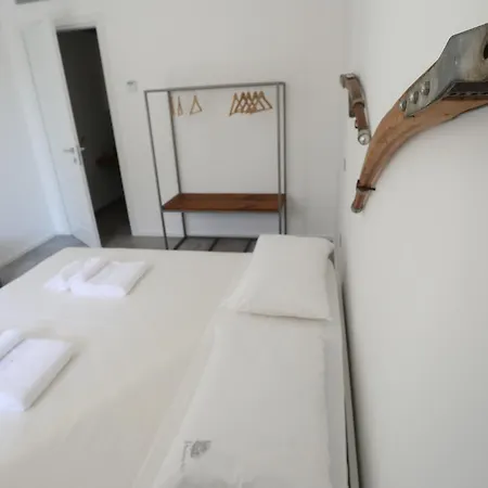 Gospodarstwo agroturystyczne Podere 43 Charme *