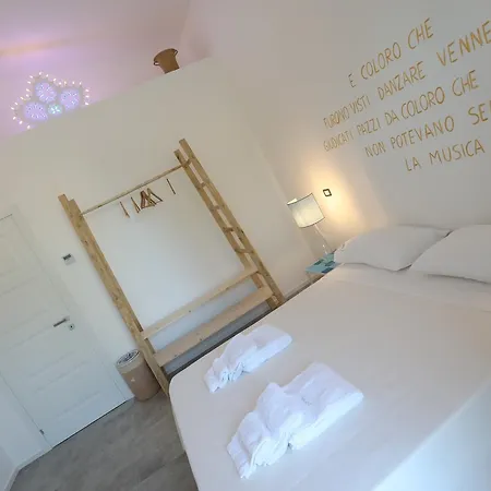 Alojamento de Turismo Rural Podere 43 Charme