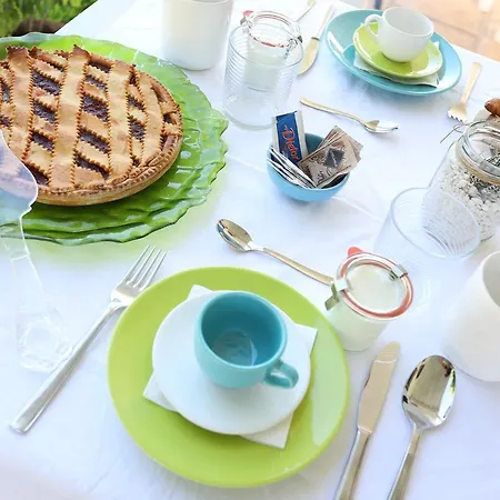 Podere 43 Charme Alojamento de Turismo Rural *