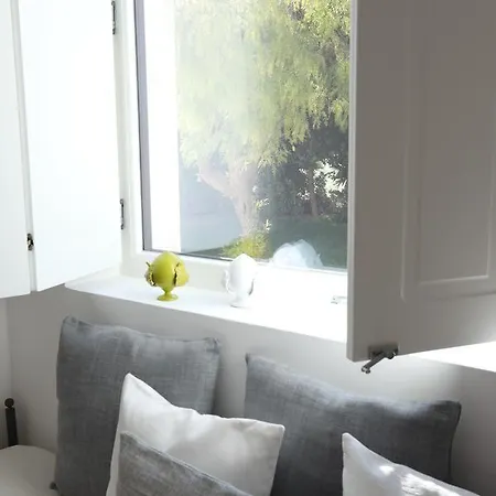 Vakantieboerderij Podere 43 Charme *