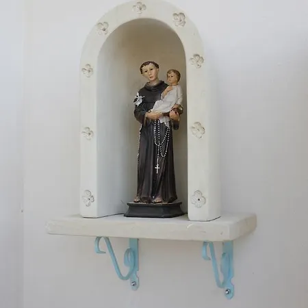 Feriegård Podere 43 Charme *