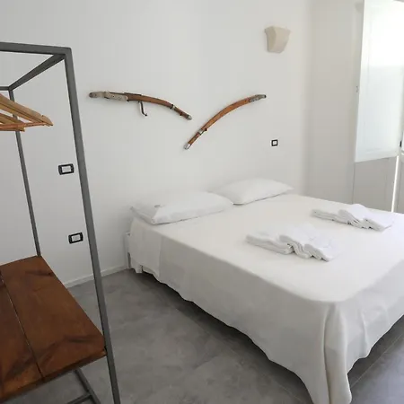 Podere 43 Charme Alojamento de Turismo Rural Otranto