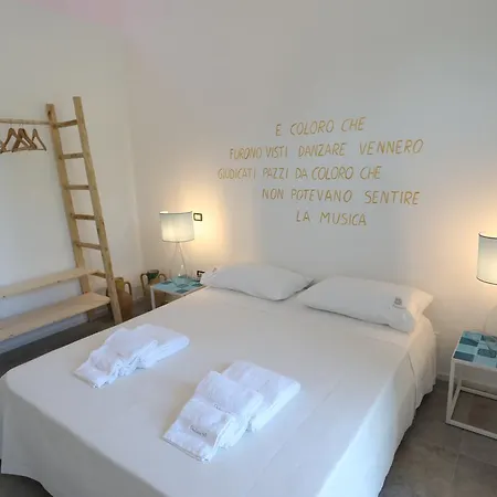 Alojamento de Turismo Rural Podere 43 Charme *