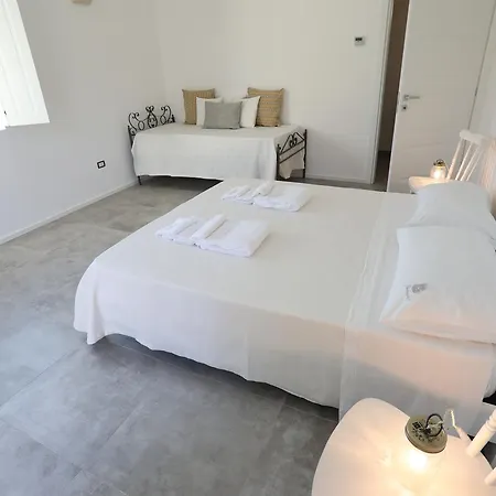 Podere 43 Charme Feriegård