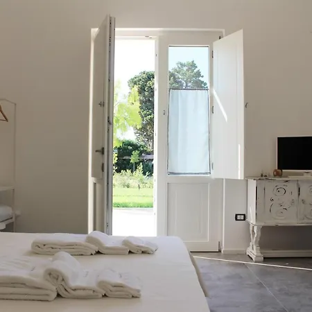 Podere 43 Charme Alojamento de Turismo Rural