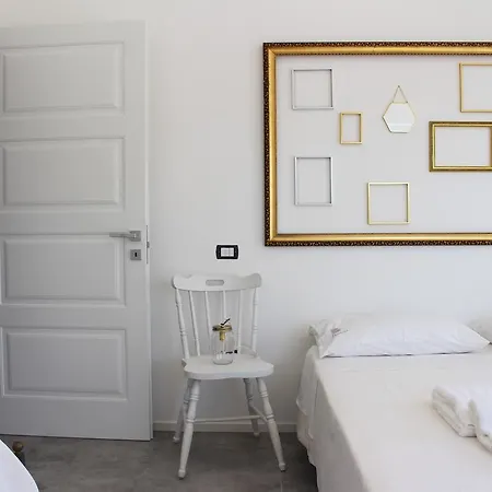 Podere 43 Charme Otranto