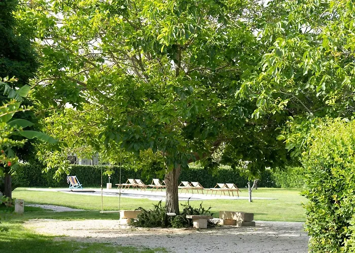 Podere 43 Charme Bauernhof Otranto