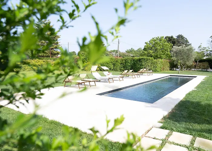 Bauernhof Podere 43 Charme