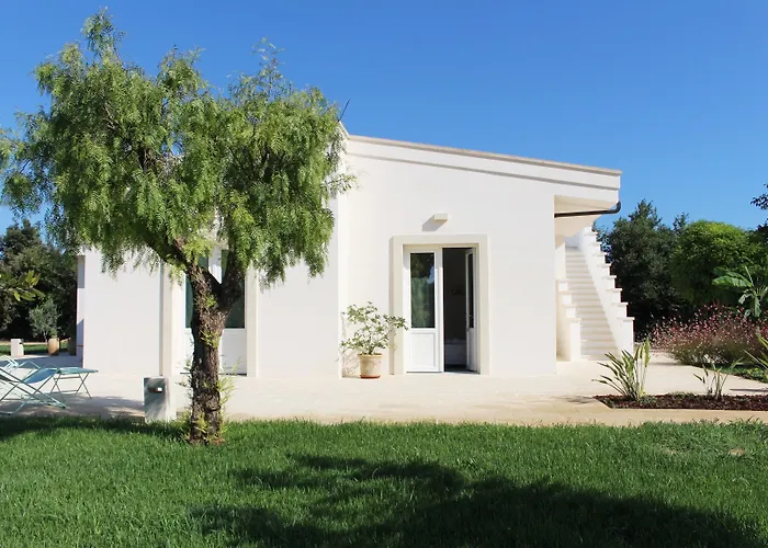 Podere 43 Charme Bauernhof *