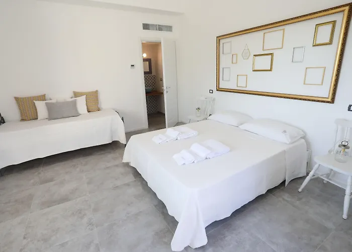 Podere 43 Charme Otranto