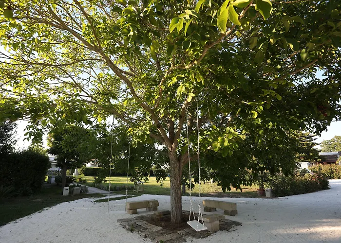 Podere 43 Charme Bauernhof *