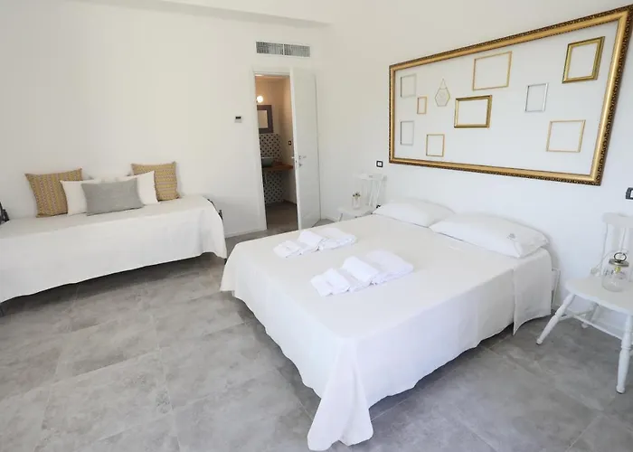 Podere 43 Charme Bauernhof