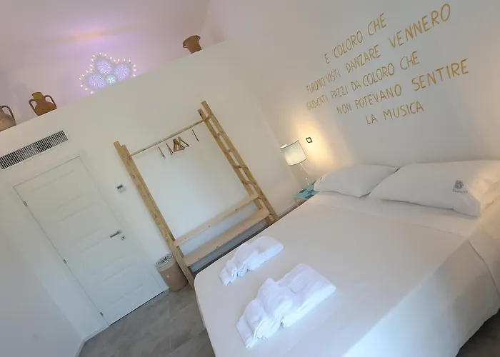 Bauernhof Podere 43 Charme