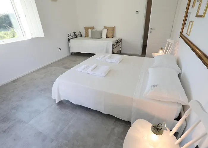 Podere 43 Charme Bauernhof