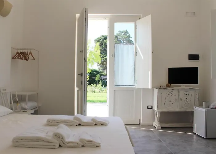 Podere 43 Charme Bauernhof